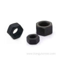 Stainless Steel 20mm 27mm hex nuts